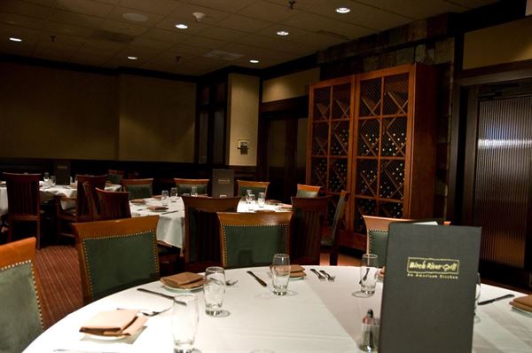 Birch River Grill - An American Kitchen