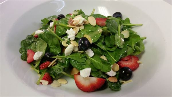 Birch River Grill - An American Kitchen