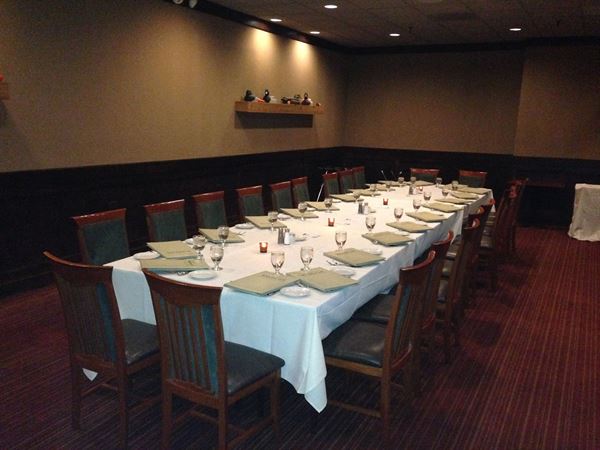 Birch River Grill - An American Kitchen