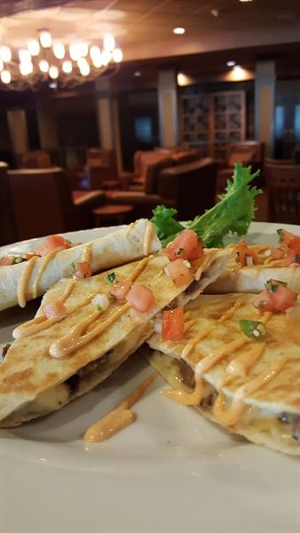 Birch River Grill - An American Kitchen