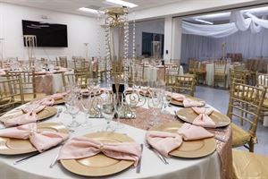 STEM Education (Multipurpose) Room