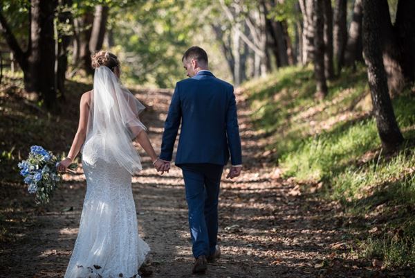 Creasey Mahan Nature Preserve