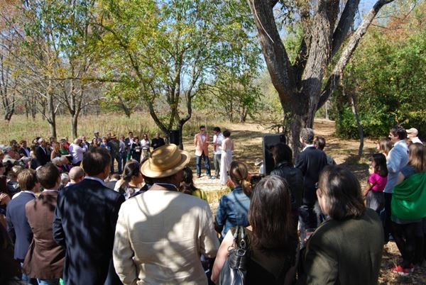 Creasey Mahan Nature Preserve