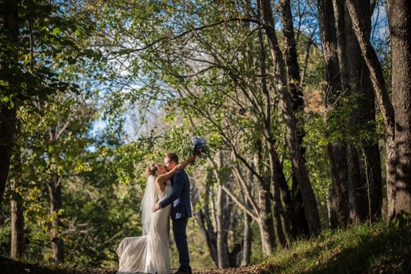 Creasey Mahan Nature Preserve
