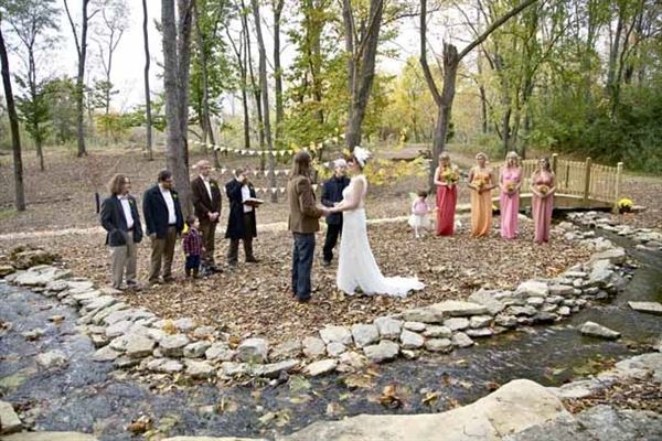 Creasey Mahan Nature Preserve