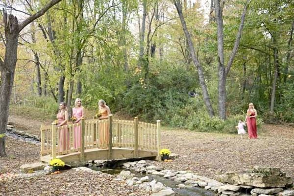 Creasey Mahan Nature Preserve