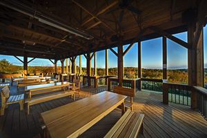 Lucky Clay’s Five Stand