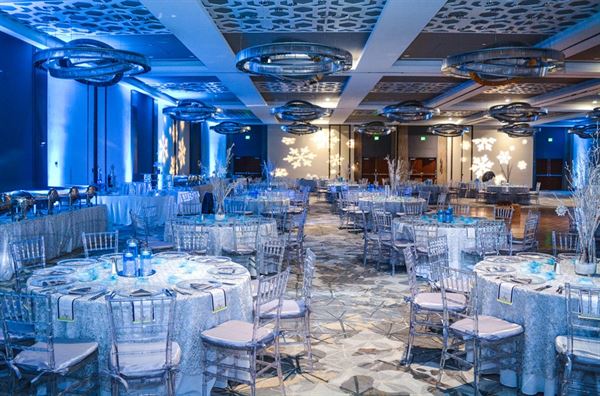 DoubleTree by Hilton Hotel Miami Airport & Convention Center