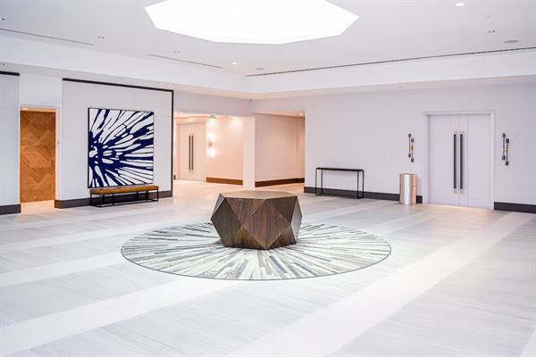 DoubleTree by Hilton Hotel Miami Airport & Convention Center