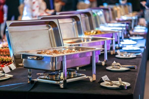 DoubleTree by Hilton Hotel Miami Airport & Convention Center