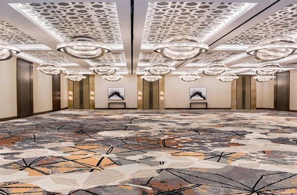 DoubleTree by Hilton Hotel Miami Airport & Convention Center