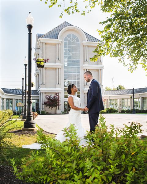 Community Life Center