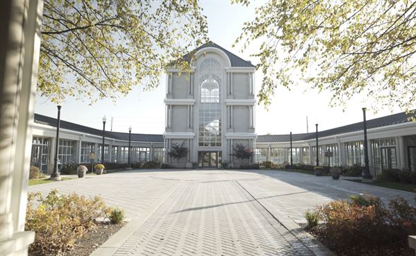 Community Life Center