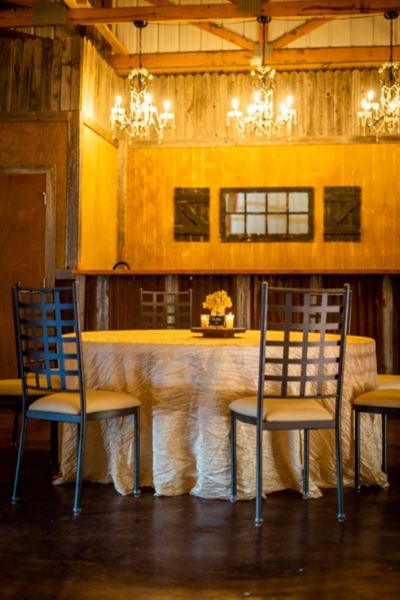 Peaceful Pines Wedding and Event Venue