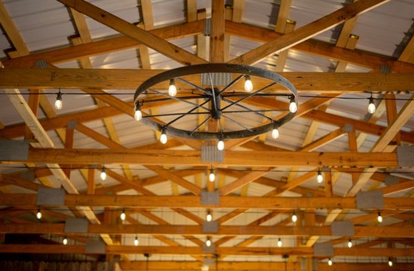 Peaceful Pines Wedding and Event Venue