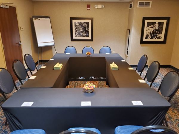 SpringHill Suites Baltimore Inner Harbor