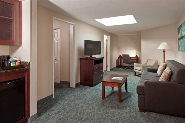 SpringHill Suites Baltimore Inner Harbor