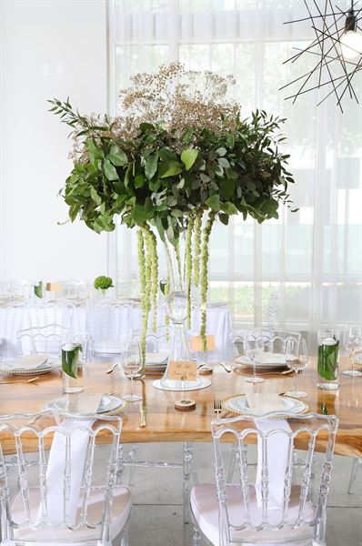 Maguee  Events Party Rental