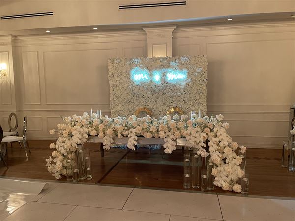 Maguee  Events Party Rental