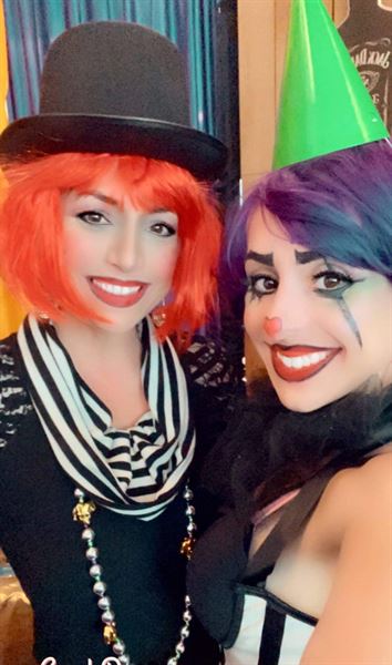 Two Pour Bartenders Mobile Bartending Service