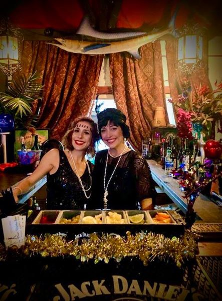 Two Pour Bartenders Mobile Bartending Service