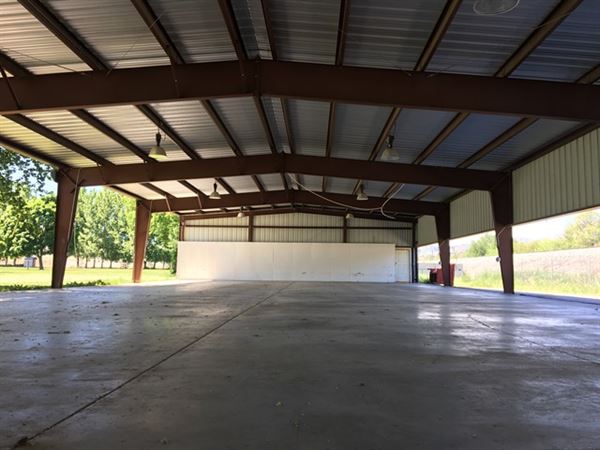 Okanogan County Fairgrounds