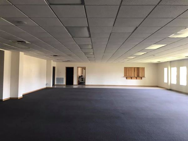 Okanogan County Fairgrounds