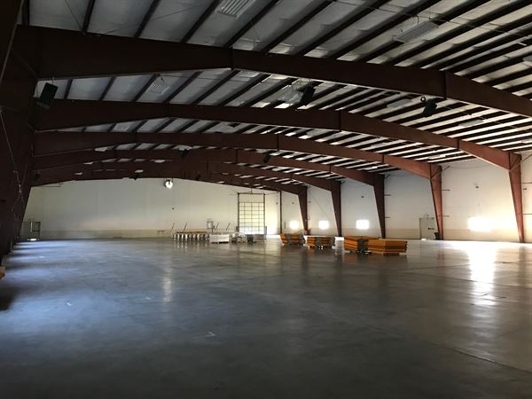 Okanogan County Fairgrounds