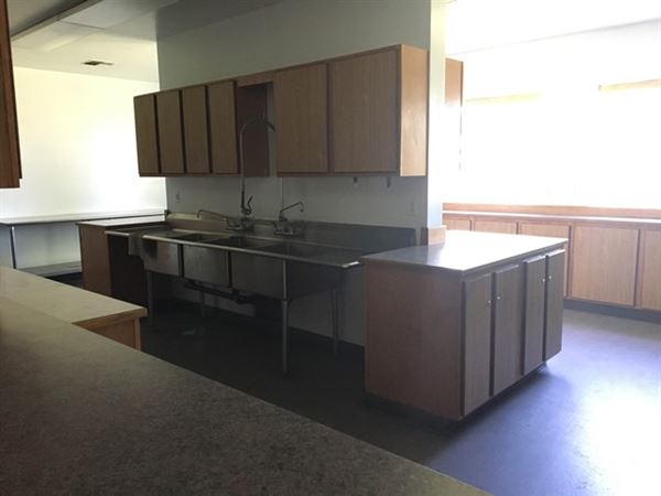 Okanogan County Fairgrounds