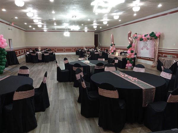CH Banquet & Event Halls