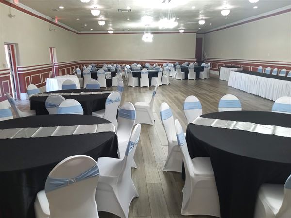 CH Banquet & Event Halls