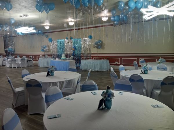 CH Banquet & Event Halls