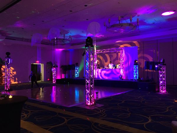 Prime Time Productions