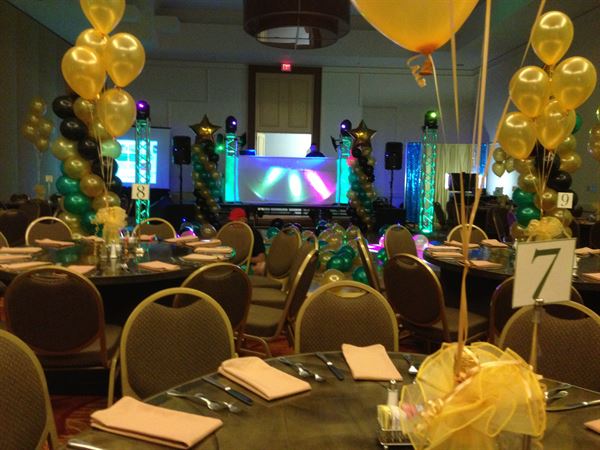 Prime Time Productions