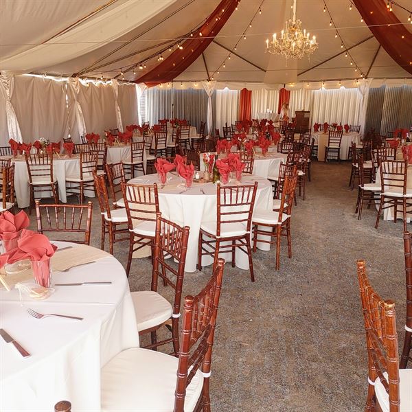 All About You Weddings and Events