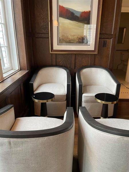 The Argus Hotel & Lounge