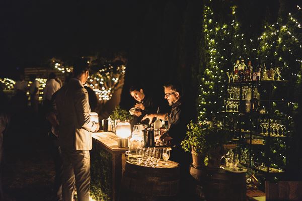 Liquid Assets Bartending Services