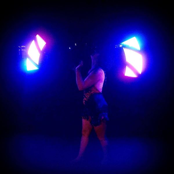 Fiercely Serene Studios