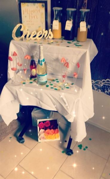 Couture Concoctions Mobile Bar & Beverage Service