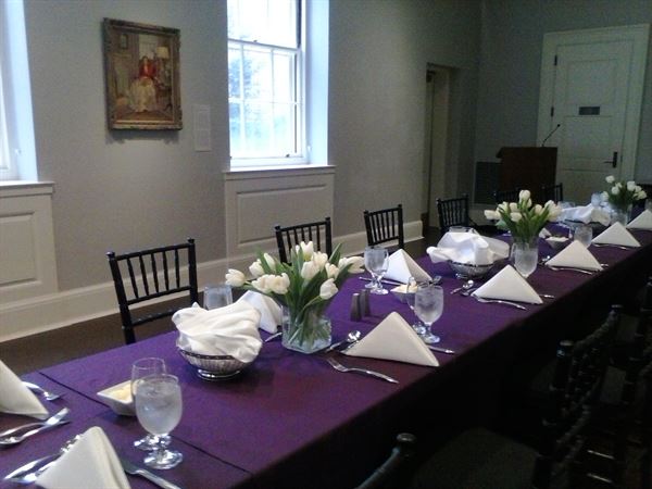 Rhode Island School of Design - RISD Museum, Campus, and Tillinghast Place