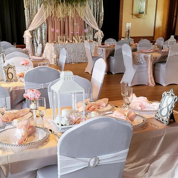 Clarkstown Reformed Church