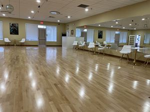 Main Ballroom