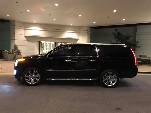 Limo Network Nationwide