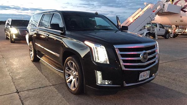 Limo Network Nationwide