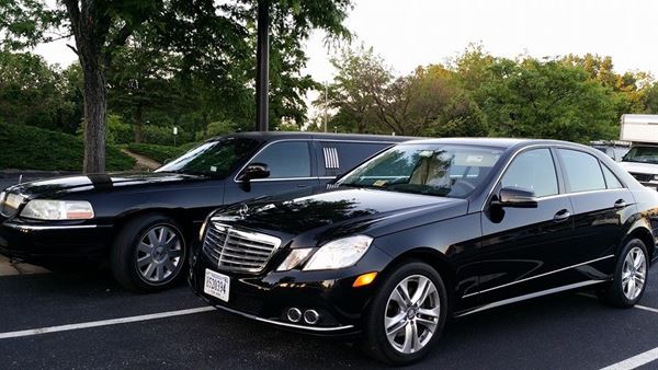 Limo Network Nationwide