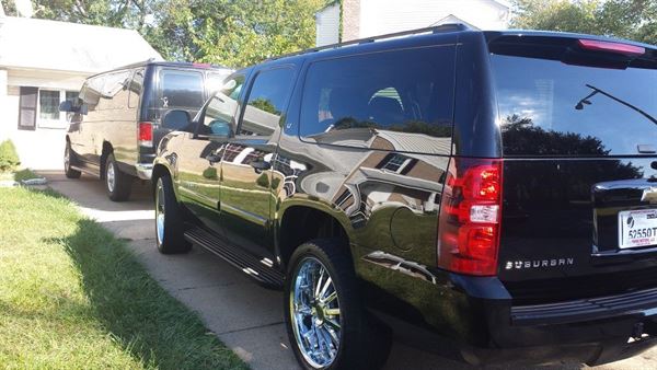 Limo Network Nationwide