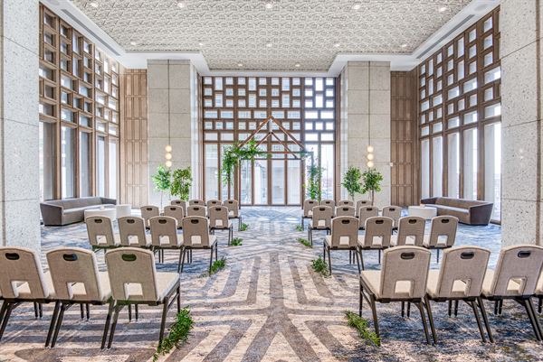 Sheraton Denver Downtown