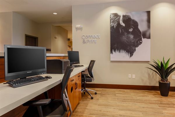 Fairfield Inn & Suites Cheyenne Southwest/ Downtown Area