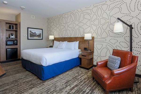 Fairfield Inn & Suites Cheyenne Southwest/ Downtown Area