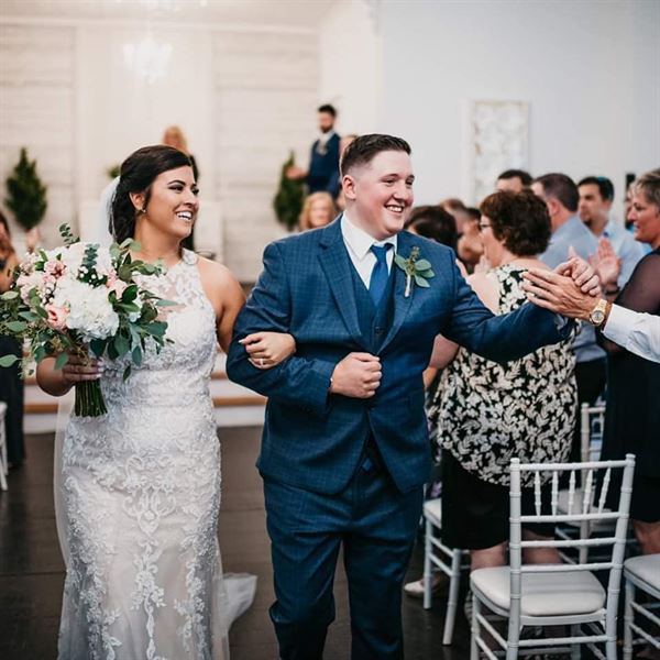 Graham Banquet Center